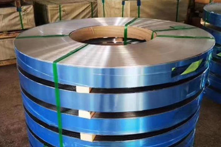 304不銹鋼帶和201不銹鋼帶的特性、應用和優(yōu)缺點
